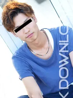 爽やかイケメン180cm19才/Handsome boy