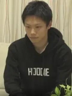 巨根スジ筋バスケ20才/Big Dick basketball player