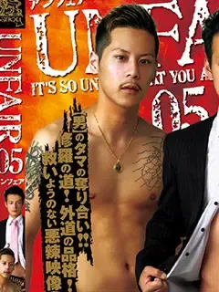朋樹/Tomoki