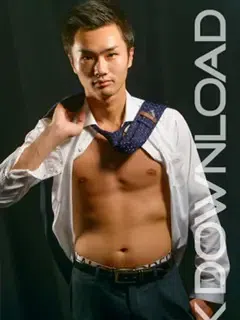 好き者ドM巨根リーマン31才/M Lehman 31yo