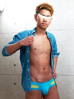 リア充大学生/Student has girlfriend