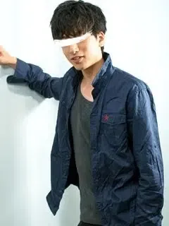 180cm正統派イケメン20才/Handsome Twink