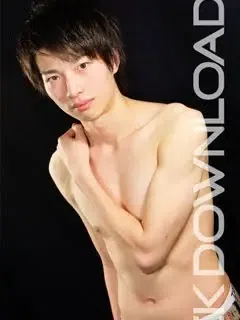 182cm色白正統派20才/Fair skin boy