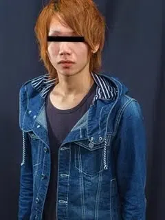 一重イマドキ18才/Nasty Single boy