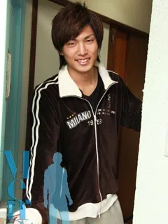 修吾/Shugo