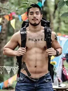 BRAVE