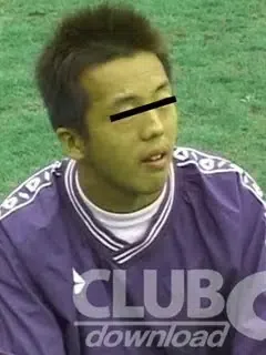 新入ラグビー部員/New rugby player