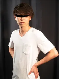 敏感太マラ19才/Sensitive Big Dick boy
