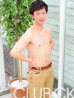 テニス少年18才/Tennis boy
