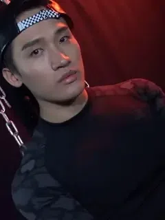 アジア/Asian