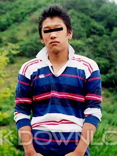 体育会部員/Sport Staff