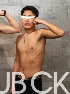筋肉野球部ピッチャー同級生/R Muscle baseball pitcher Classmate R