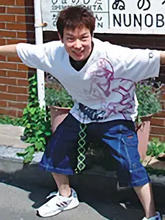 健太/Kenta