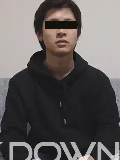 超イケメン君/Super handsome guy