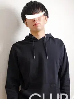 元テニス部超巨根大学生/Super Big Divk Tennis Player