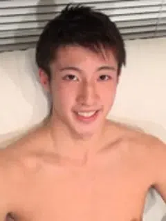 可愛すぎるノンケ体育会系男子/Too cute straight athletic boy