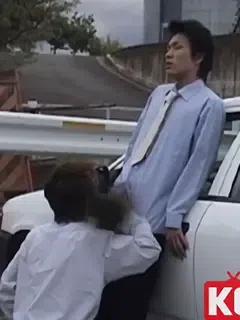 ケメンリーマン/Handsome Salaryman