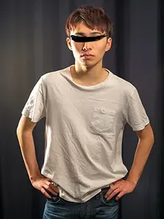 童顔18才/Cute boy