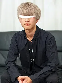 童顔18才/Cute boy