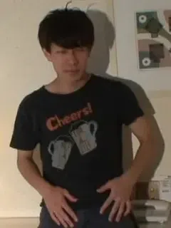 飯沼朗/Akira Iinuma