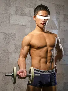 拳也/Kenya