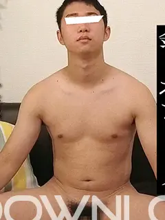 柔道部員/Judo