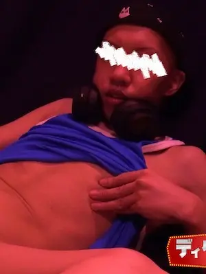 変態男性/Perverted Man