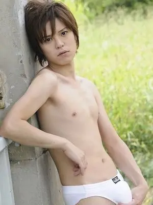 水咲 蓮/Mizusaki Ren