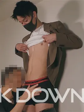 ノンケ君/Straight