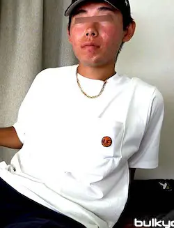 可愛いノンケ/Cute Straight