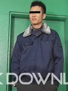 ガテン系兄貴/Worker