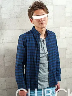 男っぽい好男子/Handsome Boy