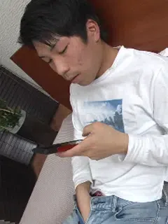 イモ顔18歳/Imoface boy