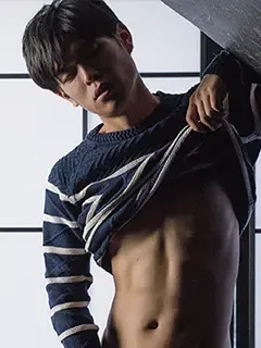 及川大智/Oikawa Daichi