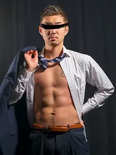 元野球部リーマン24才/Baseball Salaryman