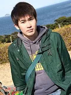勇人 (ゆうと)/Yuto