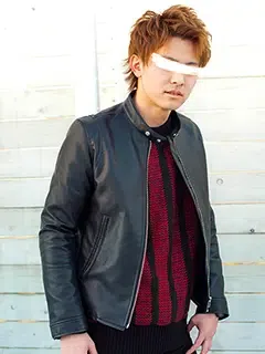 純情童貞少年/Innocence Virgin Boy