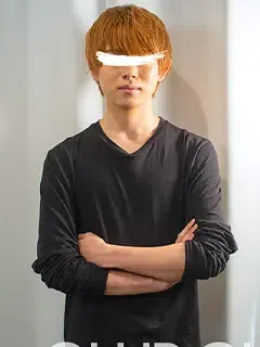 笑顔が可愛い童貞少年/Cute Smile Vigrin Boy