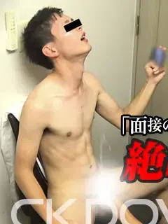 敏感陸上部/Sensitive Guy