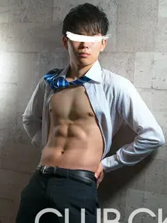 水泳部出身リーマン25才/Salaryman from the Swimming Club/Swimming Salaryman
