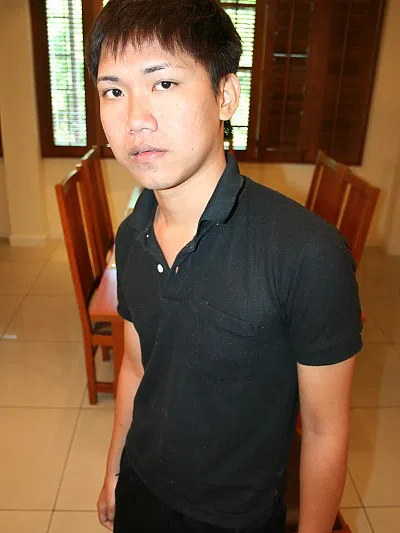 Kazuki Tokahashi