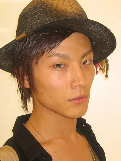 Hideto