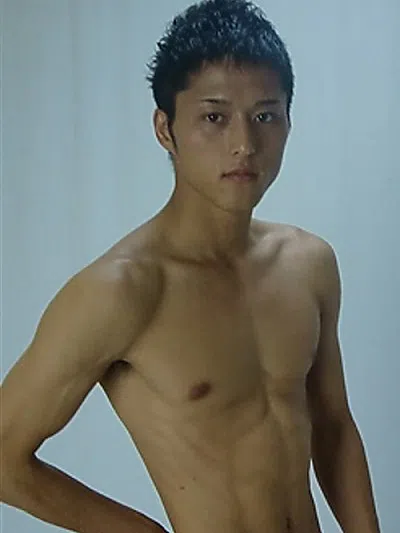 Kento Matsuya
