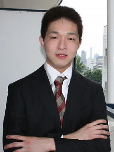 Atsushi Tanaka