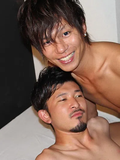 Yura & Takashi