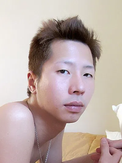 Kiyoshi