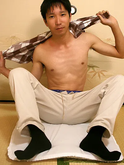 Takuto Nakano