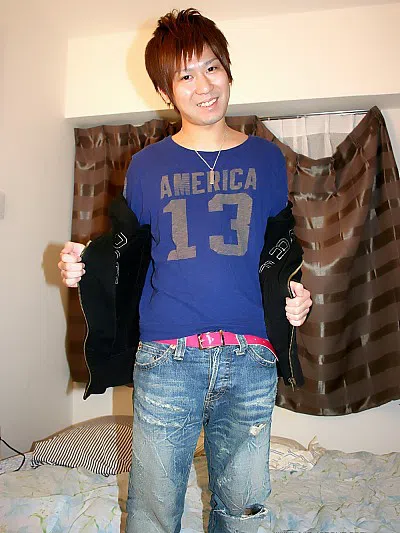 Ryu Tanaka