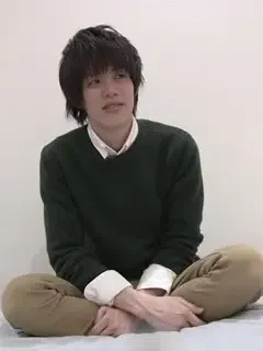 ゆういち/Yuichi