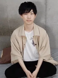 19歳の小悪魔系男子/Devil Cute Boy